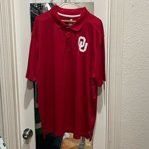 Oklahoma polo